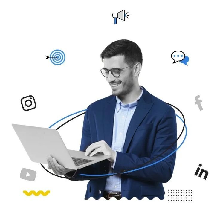 Freelance Digital Marketer in Perinthalmanna