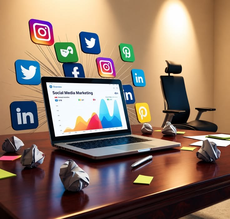 Freelance Digital Marketer in Perinthalmanna