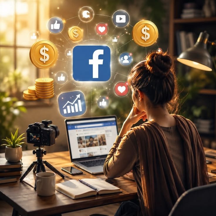 Freelance Digital Marketer in Perinthalmanna